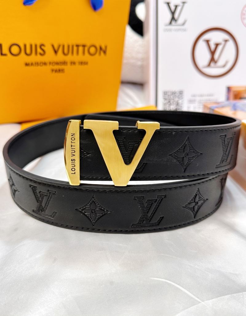 Louis Vuitton Belts